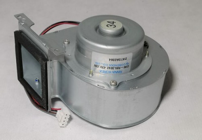 Вентилятор в сборе | FAN MOTOR ALY (RK) | 441000140