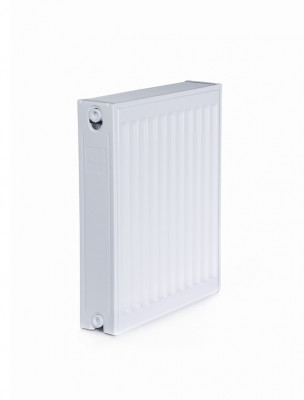 Стальной панельный радиатор AXIS 22 500 x 400 Classic, боковое подключение