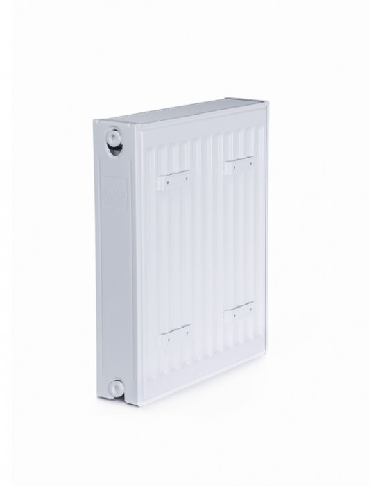 Стальной панельный радиатор AXIS 22 500 x 400 Classic, боковое подключение
