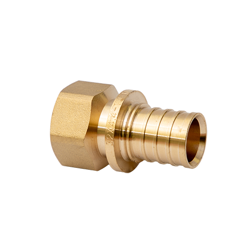 Муфта аксиальная с внутренней резьбой MVI 32x1"