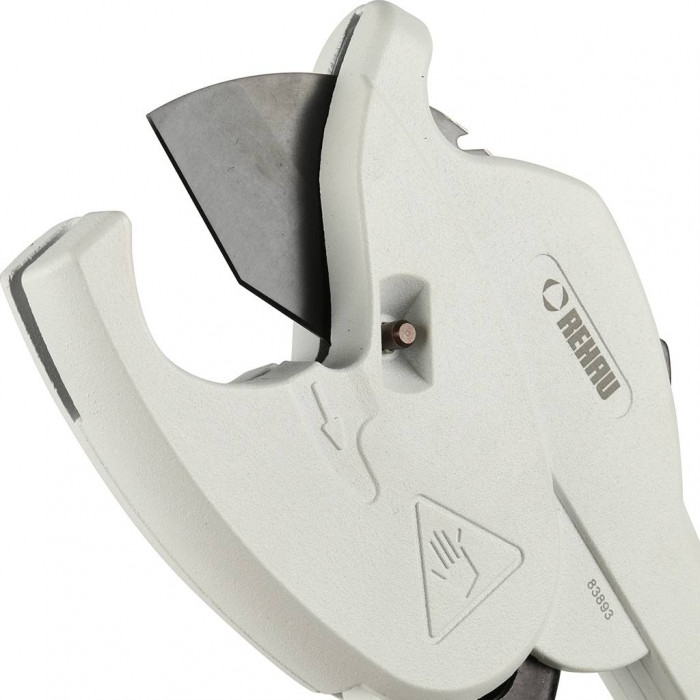 Комплект аккумуляторного инструмента REHAU RAUTOOL A-light2 Kombi (экспандер+запрессовщик) (12174781001)