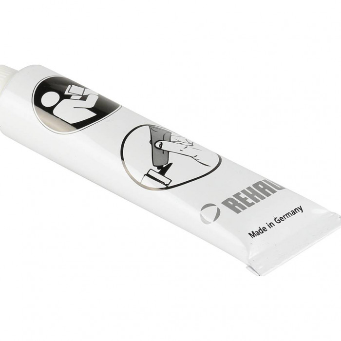 Комплект аккумуляторного инструмента REHAU RAUTOOL A-light2 Kombi (экспандер+запрессовщик) (12174781001)