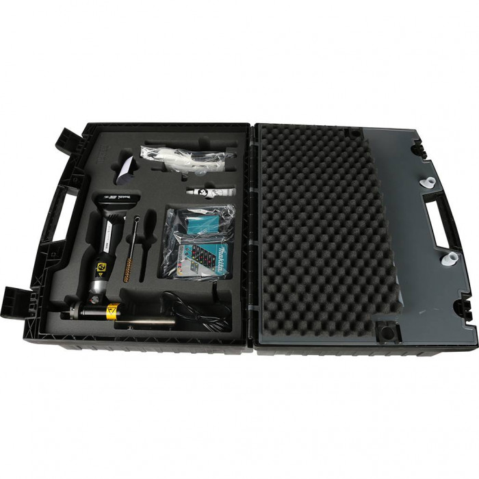 Комплект аккумуляторного инструмента REHAU RAUTOOL A-light2 Kombi (экспандер+запрессовщик) (12174781001)