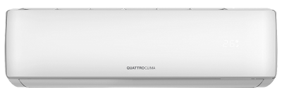 Сплит-система Quattroclima BERGAMO QV-BE28WA/QN-BE28WA
