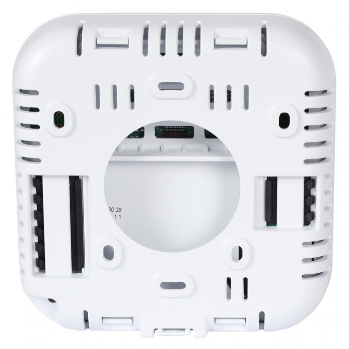 Термостат комнатный STOUT ST-132 с блоком питания