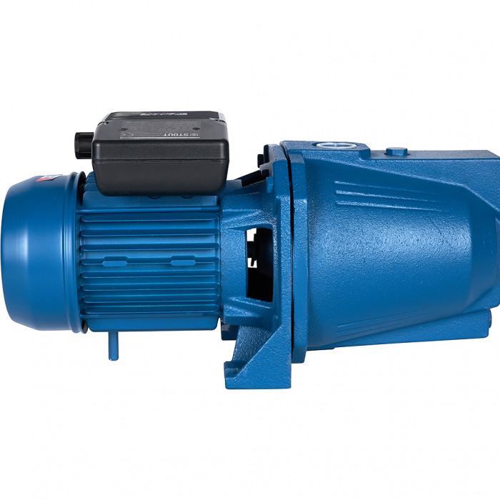Насос поверхностный STOUT SPJ-0002-000080