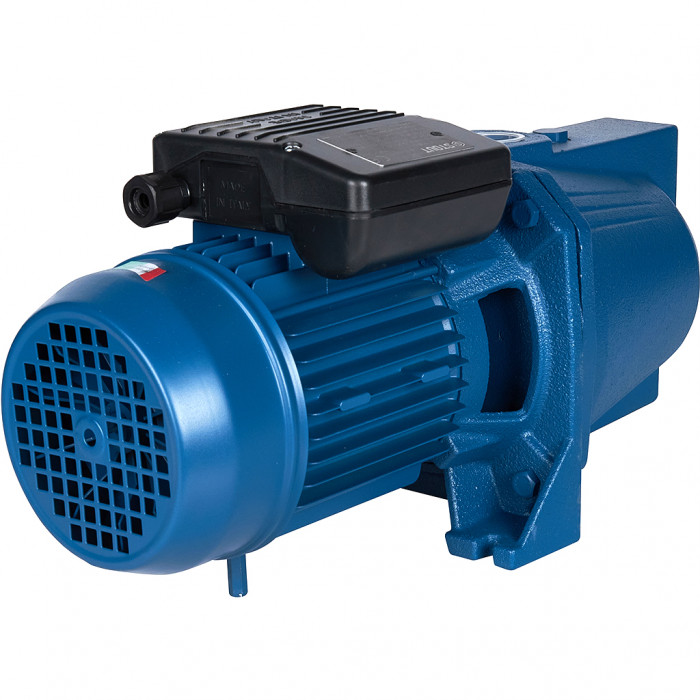 Насос поверхностный STOUT SPJ-0002-000080