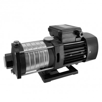 Горизонтальный поверхностный многоступенчатый насос PUMPMAN CHLFT4-50