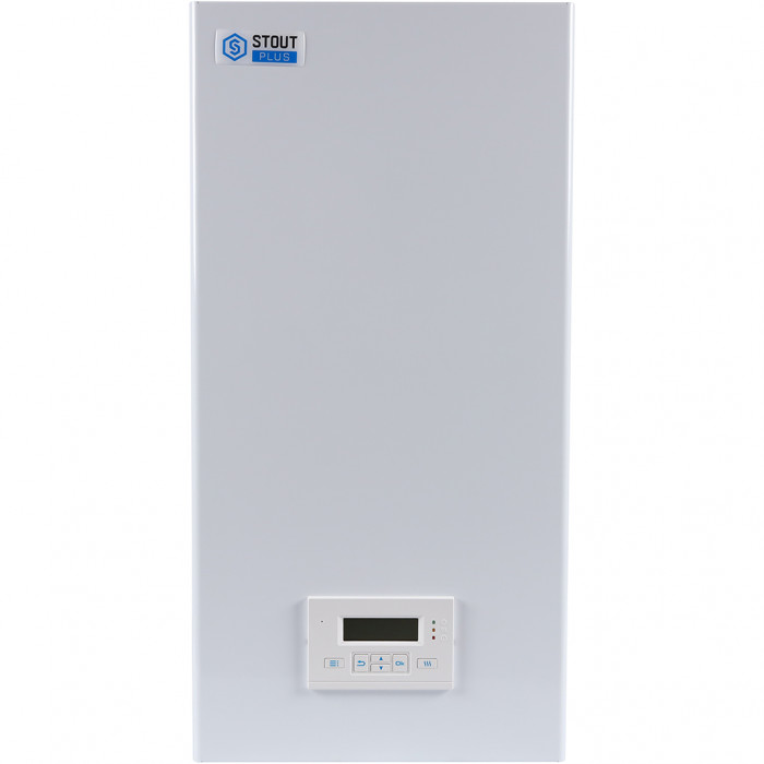 Электрический котел STOUT SEB PLUS 7кВт SEB-2201-000007