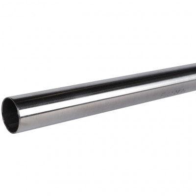 ROMMER RSS-0001-000028 ROMMER Труба в штангах из нержавеющей стали SUS 304, 28х1.2, 4 метра