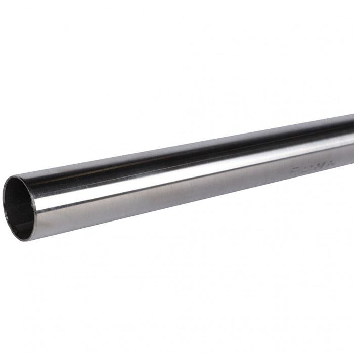 ROMMER RSS-0001-000028 ROMMER Труба в штангах из нержавеющей стали SUS 304, 28х1.2, 4 метра
