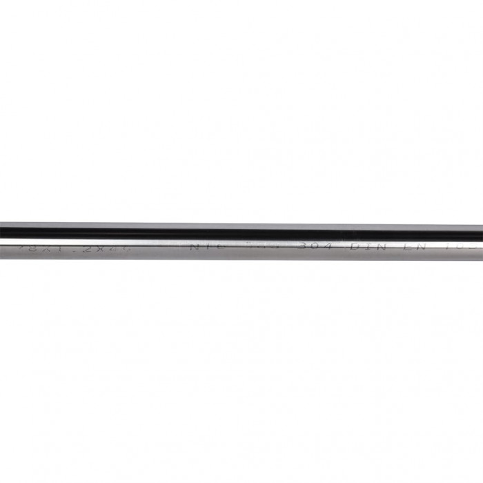 ROMMER RSS-0001-000028 ROMMER Труба в штангах из нержавеющей стали SUS 304, 28х1.2, 4 метра