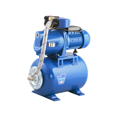 Насосная станция Aquario AUTO AJC-125C(H)