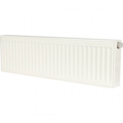 Стальной панельный радиатор Kermi Profil-V FTV 22/300/3000, нижнее правое подключение