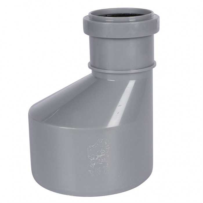 511050 PP Переход эксцентрический 110/50