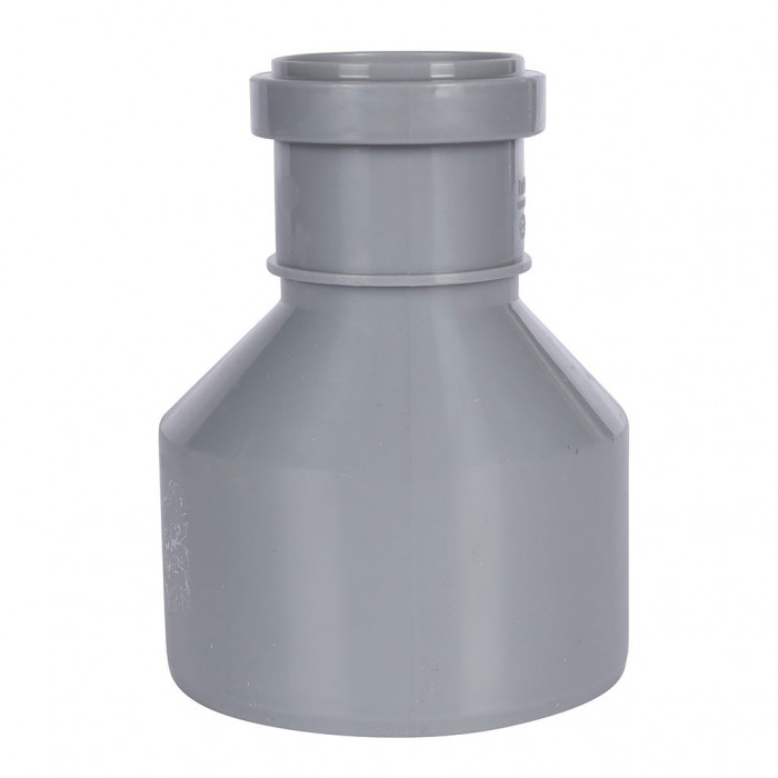 511050 PP Переход эксцентрический 110/50