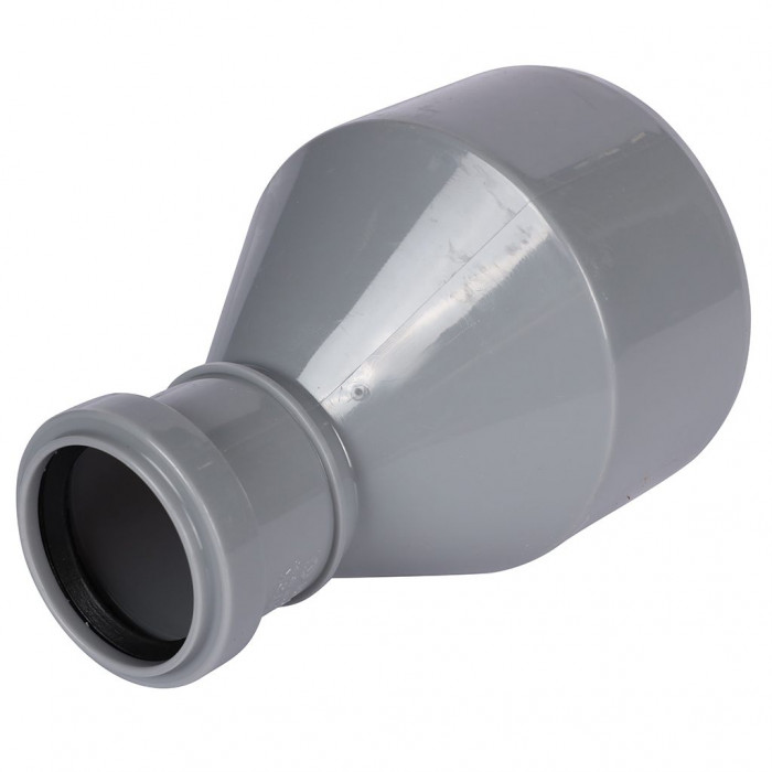 511050 PP Переход эксцентрический 110/50