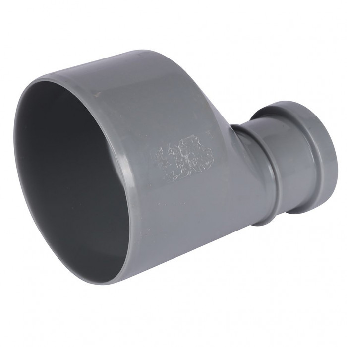 511050 PP Переход эксцентрический 110/50