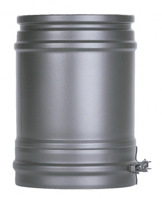 Элемент трубы 250 мм д. 250 PMU25 (С)