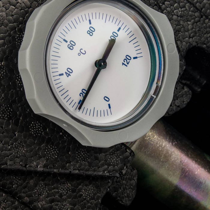 Насосная группа Meibes V-UK 1 без насоса, без смесителя, подающая линия слева