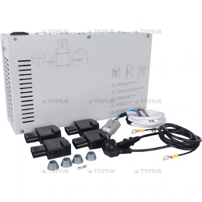 Источник бесперебойного питания для газового котла TEPLOCOM – 600 БАСТИОН