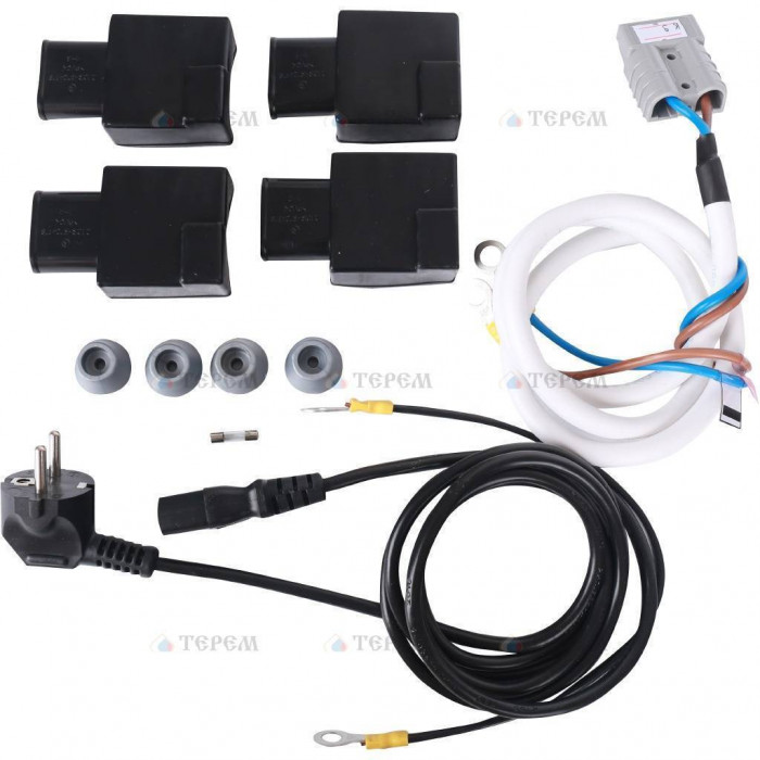 Источник бесперебойного питания для газового котла TEPLOCOM – 600 БАСТИОН