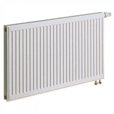 Стальной панельный радиатор Kermi Profil-V FTV 22/600/600, нижнее правое подключение