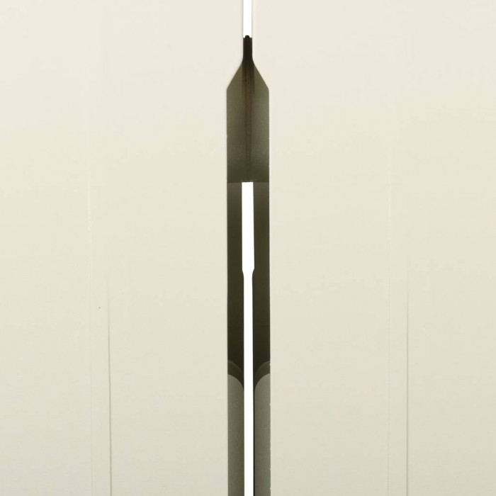 Биметаллический радиатор Global STYLE PLUS 500, 6 секций, боковое подключение, белый