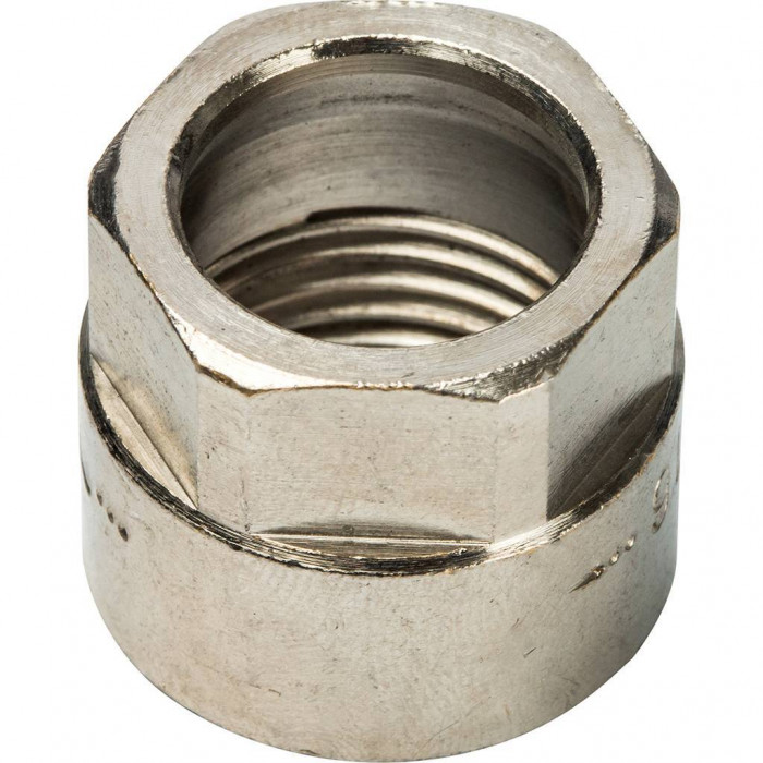 Тройник переходной Prandelli Multyrama (20.2х16.2х20.2) для металлопластиковых труб винтовой