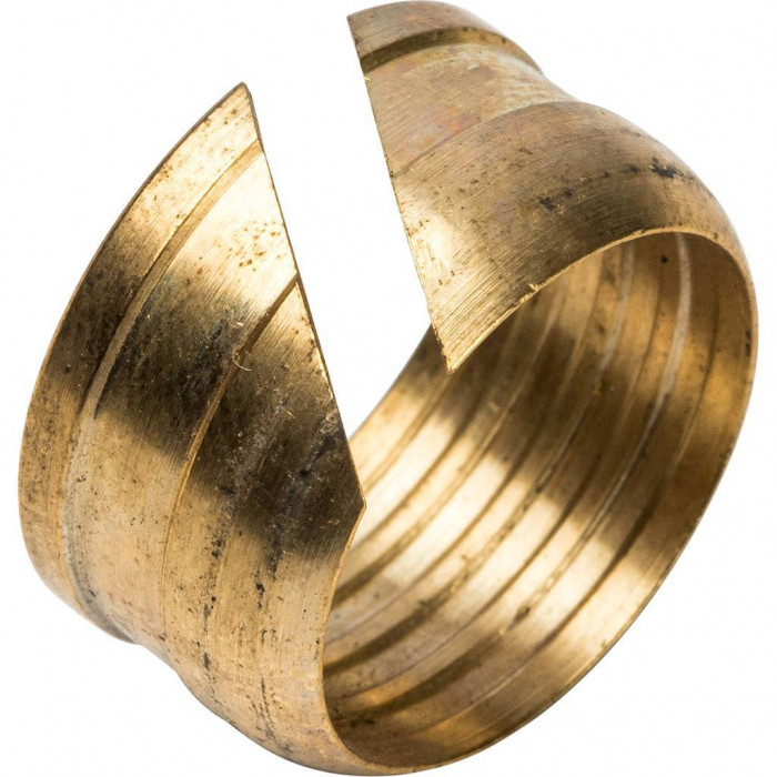 Тройник переходной Prandelli Multyrama (20.2х16.2х20.2) для металлопластиковых труб винтовой