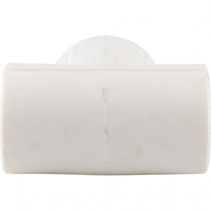 Kalde Тройник комбинированный с накидной гайкой 20х3/4