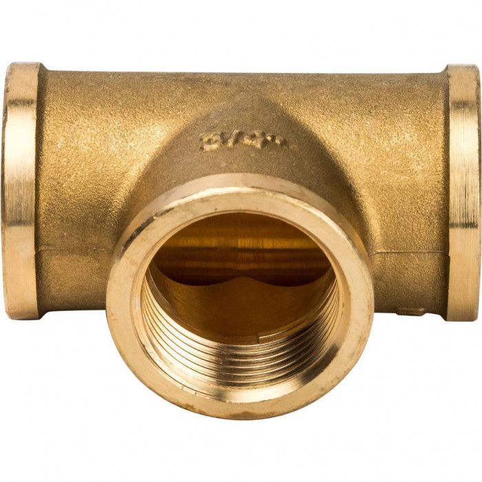 Тройник STOUT ВВ 3/4