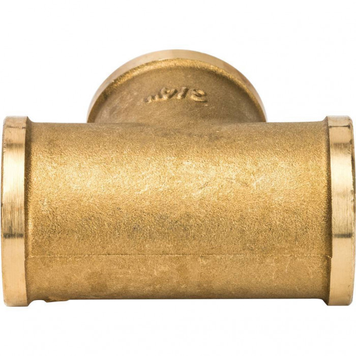 Тройник STOUT ВВ 3/4