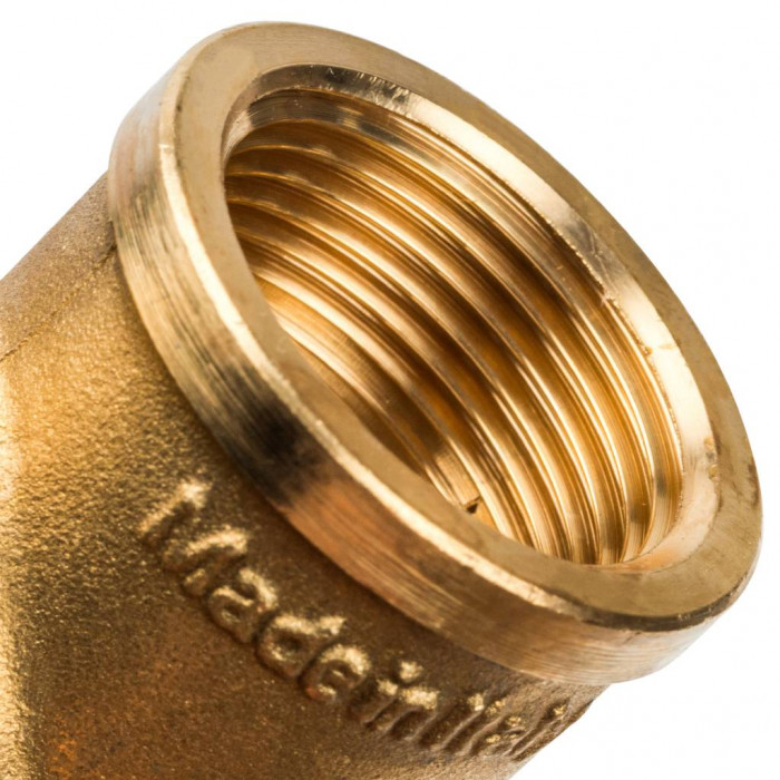 Тройник STOUT ВВ 3/4