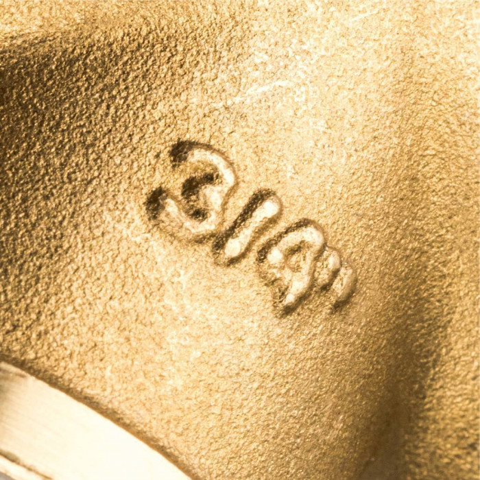 Тройник STOUT ВВ 3/4