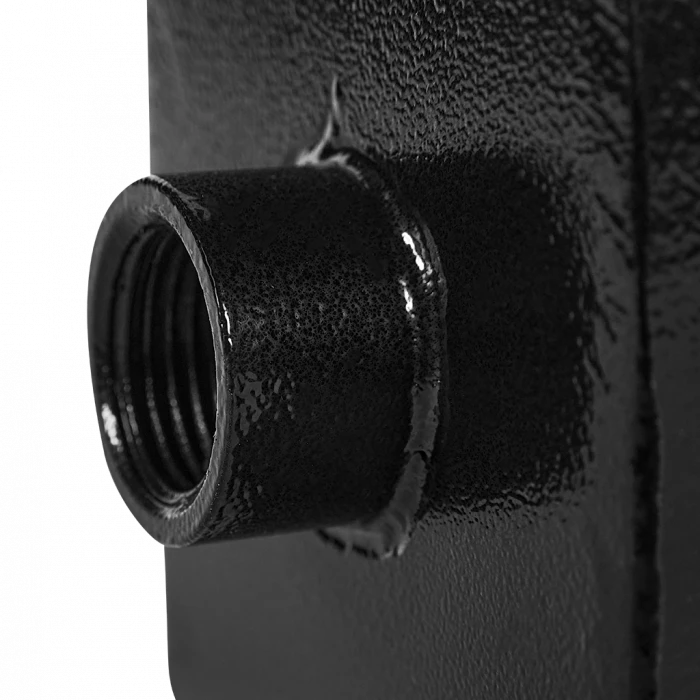 Гидравлическая стрелка Askon ГРТК 80/80/25 100 КВТ