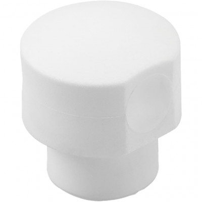 Pro Aqua PA671000P Pro Aqua d=25 PP-R Заглушка для Коллектора Белая