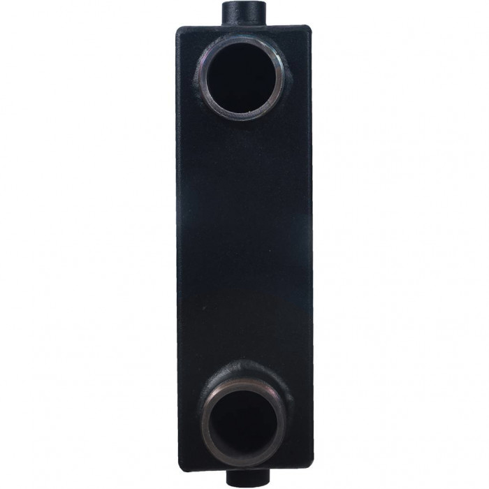 ROMMER Коллектор (дублер компакт) с гидроразделителем на 3+3+1 контура