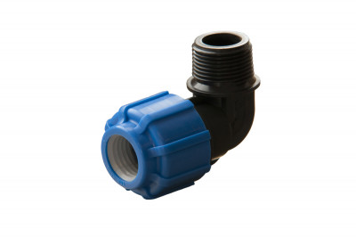 VPF255 Муфта внутренняя латунная 25×1″F