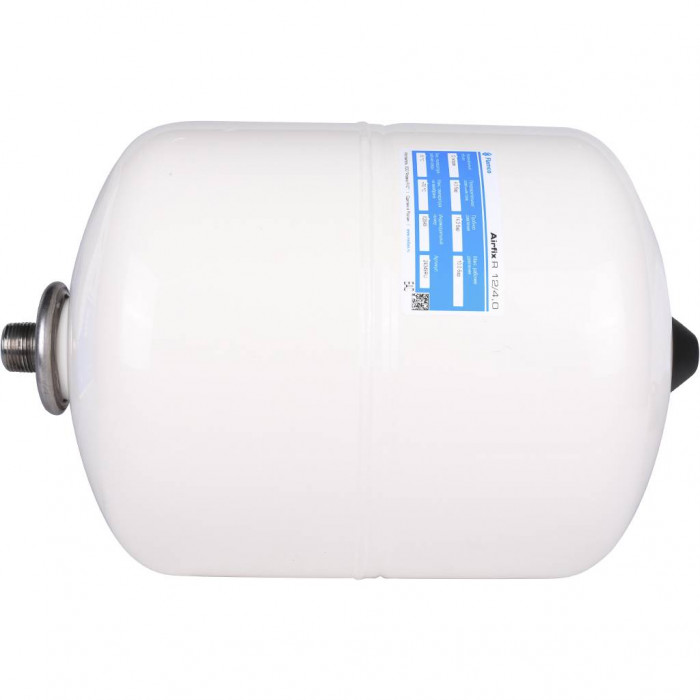 Расширительный мембранный бак для систем водоснабжения Flamco Airfix R 12