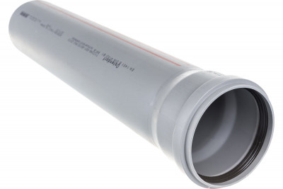 Труба Ostendorf HTEM 110х500 мм