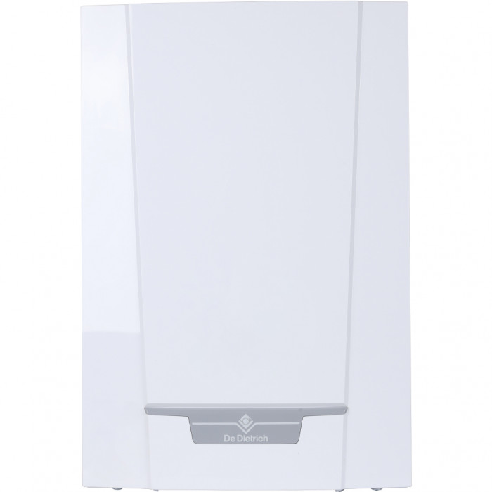 Настенный газовый котел De Dietrich NANEO S PMC-S 24, конденсационный, двухконтурный