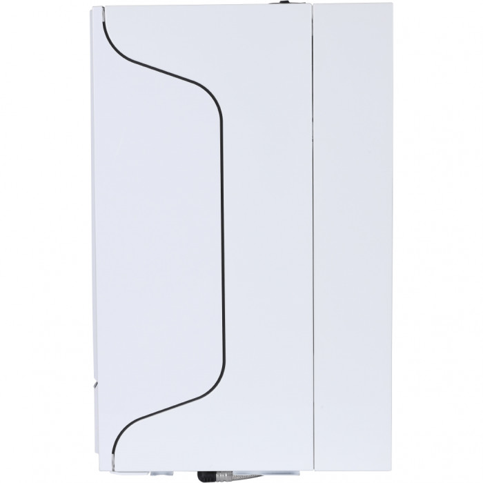 Настенный газовый котел De Dietrich NANEO S PMC-S 24, конденсационный, двухконтурный