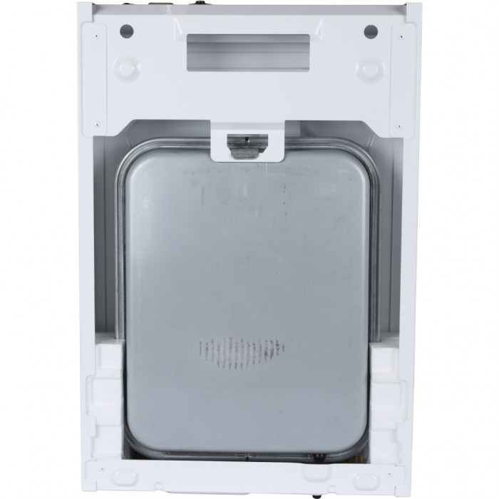 Настенный газовый котел De Dietrich NANEO S PMC-S 24, конденсационный, двухконтурный