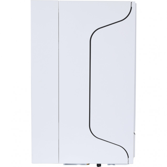 Настенный газовый котел De Dietrich NANEO S PMC-S 24, конденсационный, двухконтурный