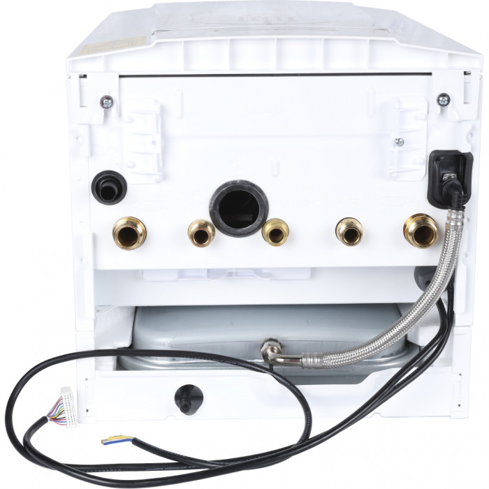 Настенный газовый котел De Dietrich NANEO S PMC-S 24, конденсационный, двухконтурный