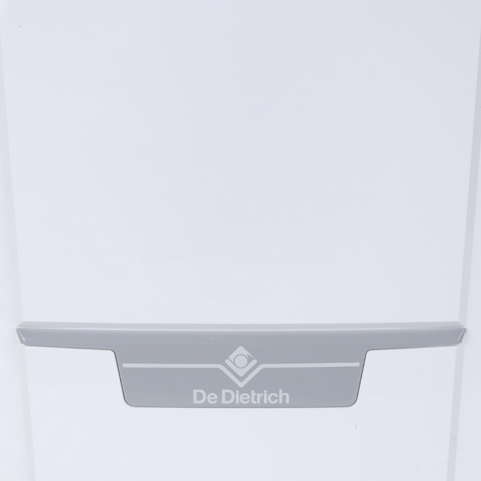 Настенный газовый котел De Dietrich NANEO S PMC-S 24, конденсационный, двухконтурный