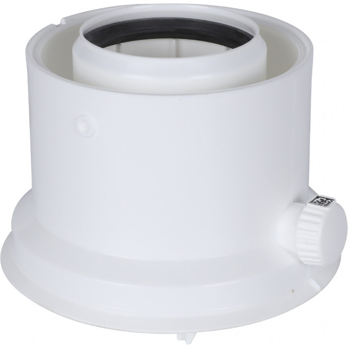 Настенный газовый котел De Dietrich NANEO S PMC-S 24, конденсационный, двухконтурный