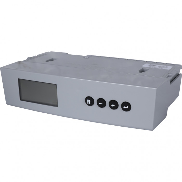 Настенный газовый котел De Dietrich NANEO S PMC-S 24, конденсационный, двухконтурный