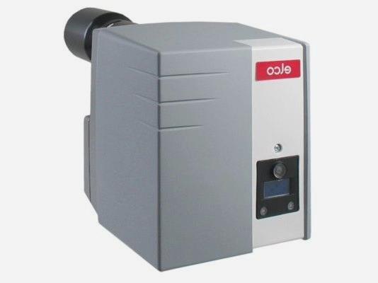 Дизельная горелка Elco VL 2.120 D KN, 3833344